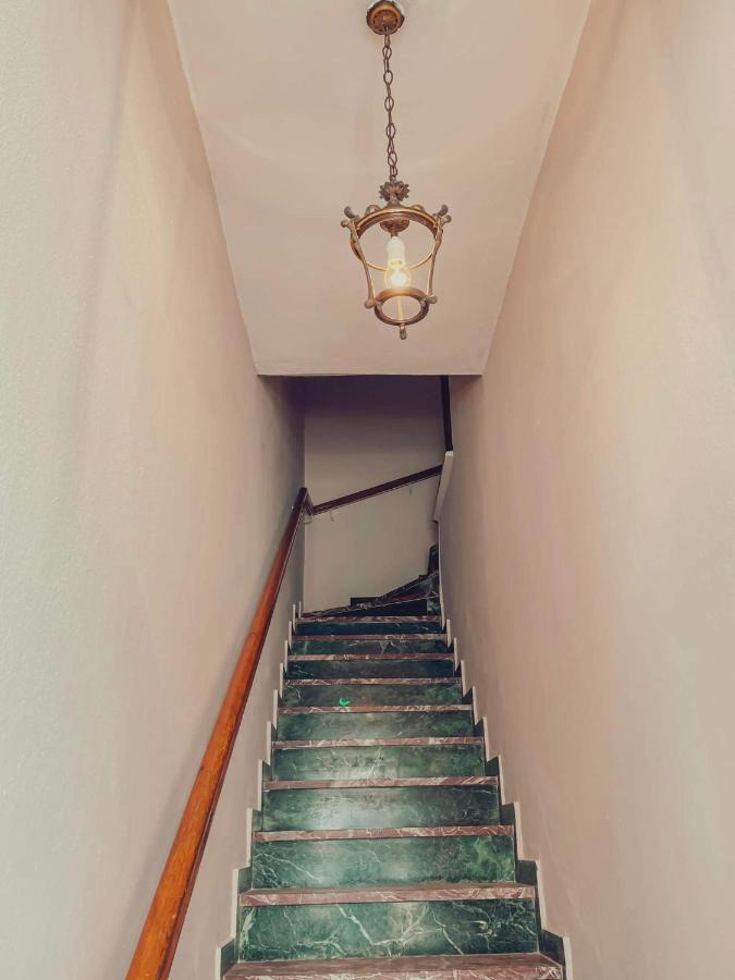 Maria'S Apartment In Old Town Ierápetra Buitenkant foto