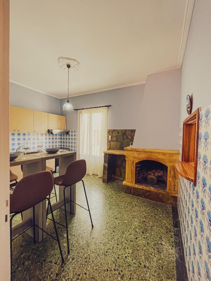 Maria'S Apartment In Old Town Ierápetra Buitenkant foto